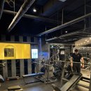 강남역PT MN휘트니스 강남역점 프랑스 명품 스포츠 브랜드에서 운영하는 곳