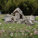황룡리 | 경주시 황룡동 황룡사지