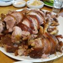 영동족발 - 동구 송현로16번길 16 | 영동족발