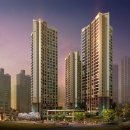 롯데캐슬 프레지던트 이미지