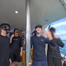 멍멍클럽 | 세부 2일차 뿌수기 | 세부 옥태견 클럽 요트호핑 , 플라워트리 마사지 및 졸리비까지