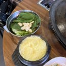 청학로132번길5 | 청학리 별내고깃집 꿀돼지오겹살 별내청학점✨ 콩나물삼겹살 후기