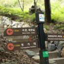 부산진성공원 북문 이미지