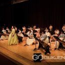 난계국악단 온라인 공연 이미지