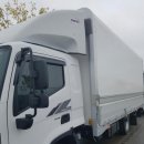 (주)한성특장 이미지