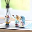 미니어처 만들기 이미지