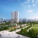 진주 백년 문화공원 조성사업 이미지