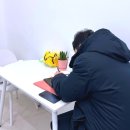 삼원로 | 안아프고 트러블 안나는 원흥 도래울 왁싱, < 더디브 > 후기!