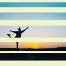 장내앞천 이미지