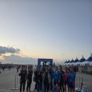 제21회 울진 트라이애슬론 대회 이미지