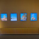 도시로 떠나는 문학여행 | 그라운드시소 센트럴 < 요시고 사진전 2 끝나지 않은 여행 > 늦은 후기 2탄