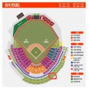 411 | 한화생명 볼파크 직관 후기 /주차, 음식, 411구역