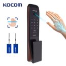 씨유 옥동문수로점 | (코콤 정맥도어락) 옥동 성도아파트 코콤 정맥도어락KF9900V설치 후기-삼산동 부일열쇠