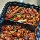 화락 바베큐치킨 의정부호원점 네이버블로그