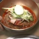 냉면식당