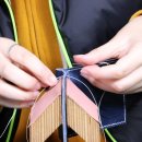 가죽공예, 한지공예 이미지