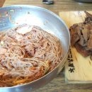 육쌈냉면 이미지