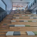 천안아산상생협력센터도서관 1층 이미지