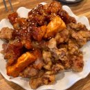 대구궁전통닭 이미지