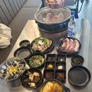 가락시장(3)역(개찰구 안) | 가락시장역 맛집 숯불 곱창 무한리필 광명대창집 가락점 솔직후기
