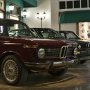 인제스피디움 클래식카 박물관 이미지