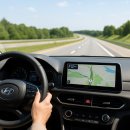 오류점 현대자동차 | 현대자동차 네비게이션 업데이트