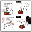 크리스마스는 어디에나 있어!