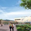 미단씨티광장 이미지