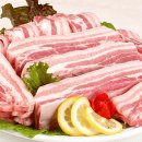 웰빙삼겹살 이미지