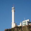 가덕도 등대 파이낸셜뉴스