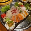 숙성길 | 의정부숙성회 맛집 숙성로바다길 한상세트 후기