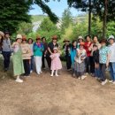 청춘 오카리나 | 광주 보성 오카리나 팀 첫 데이트 설레임에서ᆢ 팬플룻연주/조우상/팬타곤