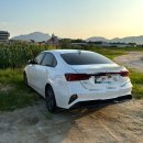 UR(춘천시)-[금강로]-하-674 | 그냥 P 그 자체였던 춘천여행