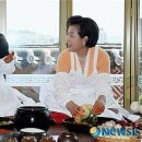 영부인김치 이미지