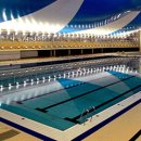 잠실실내수영장 이미지