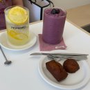 [울산 중구] 카페 모메모(MOMEMO) 후기, 남외동 휘낭시에 맛집