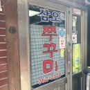 블리스비어312 | 서대문역 노포식당 직장인 점심 맛집: 삼오쭈꾸미