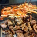 하남돼지집군자역점