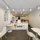 봉명동내커피 화성봉담점