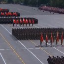 [시사칼럼]중국의 지상최대 군사굴기 열병식과 한국의 군사굴종 이미지