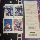 [영화 후기] 그리드맨 유니버스(GRIDMAN UNIVERSE) - 여기가 우리들의 유니버스, 3주간의 여정