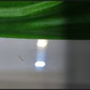 원주광택 | 원주 티볼리 광택 작업 후기 / 스크래치 제거 & 도장면 복원
