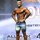 PURE GYM | 라이언 테리, 누군지 궁금했다면 (역삼헬스,논현pt)