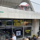 디앤지에프씨 | [서대문/연희] 축덕들 환장하는 두번째 오프사이드 팝업스토어(OFFSIDE pop-up) 방문 구매후기