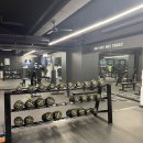 [대전 송촌동] 웨이브짐 헬스 PT, 시설 이용 후기🏋🏻‍♀️ : 신나는 분위기의 힙한 헬스장