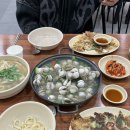 01-34 동구 | 대전 삼성동 물총칼국수 맛집 :: 오씨칼국수 본점 (주차, 웨이팅, 메뉴)