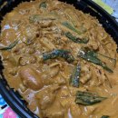 두찜 마라 로제 찜닭 리뷰