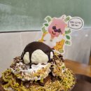 설빙 산본점 | 설빙 신메뉴 '잔망루피낭만 초코설빙' 두바이 초콜릿 빙수 추천 후기(ft. 산본점)