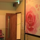 리치 스크린 골프 이미지