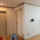 우성크리닝 | 우성 아파트 누수 피해 복구 공사 인테리어